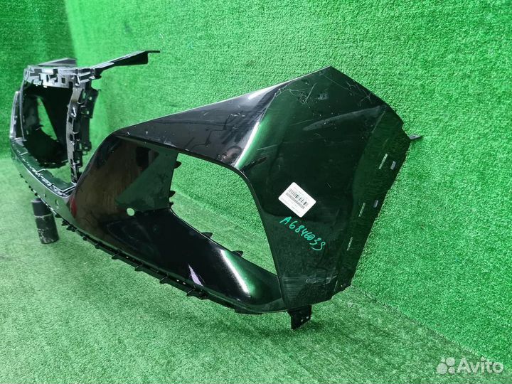 Бампер передний Hyundai Tucson