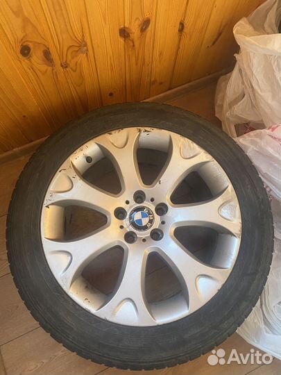 Nokian Tyres zLine 255/50 R19