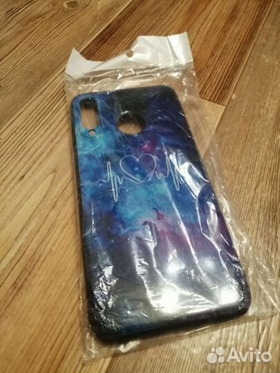 Чехол Honor 20 Lite, Huawei P30 Lite с доставкой