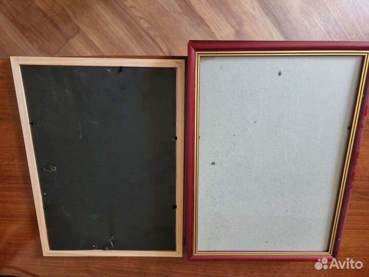 Фоторамка 21х30 с