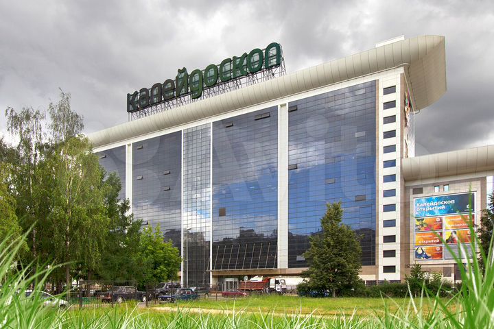 Комната 16 м², 4/8 эт.