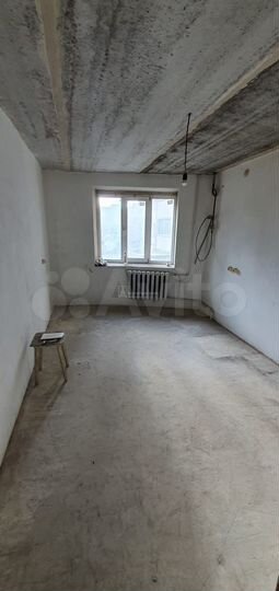 3-к. квартира, 87,7 м², 2/8 эт.