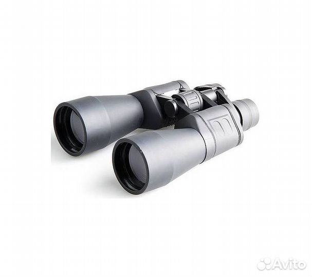 Бинокль Veber бпц Zoom 10-30x60