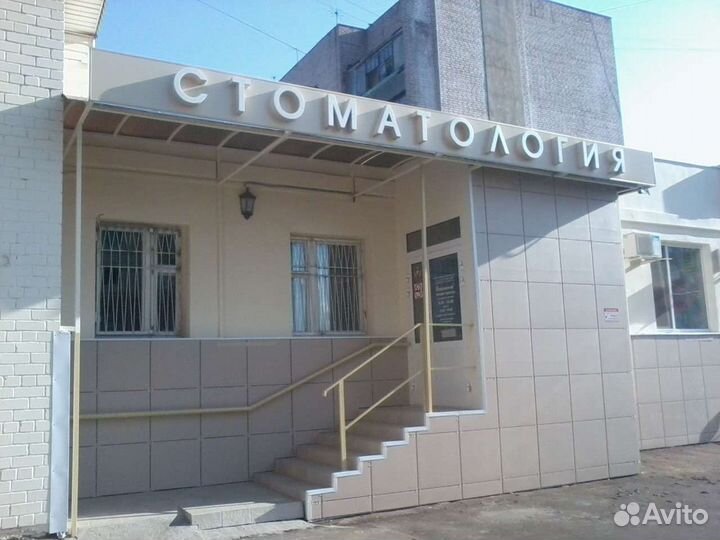 Банеры наружная реклама