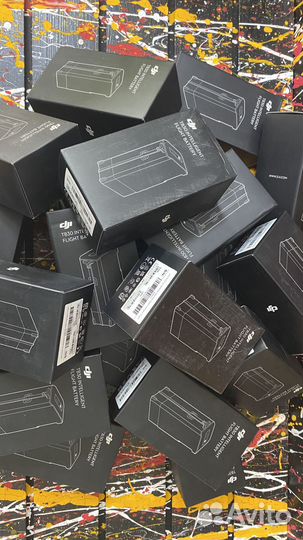 DJI TB30 аккумулятор для Matrice 30T