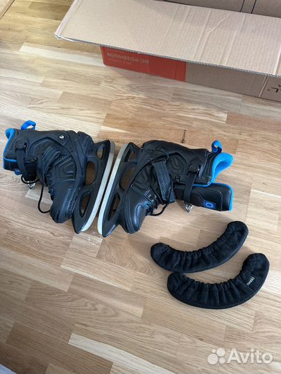 Новые Коньки