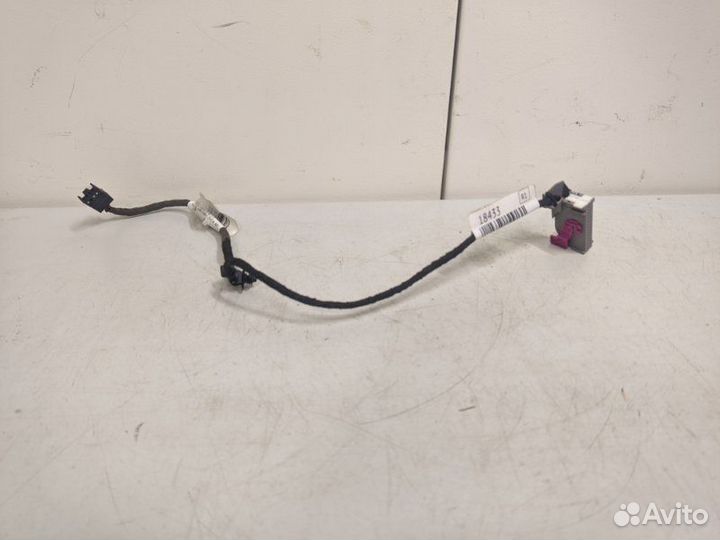 Проводка двери передняя правая Volkswagen Passat