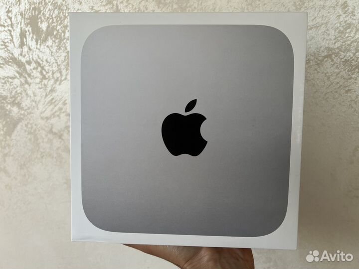 Apple Mac Mini M2 2023 Новый в упаковке