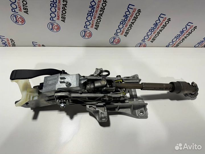 Рулевая колонка Ford Focus 3