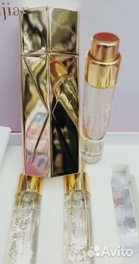 Набор Бакарат 540