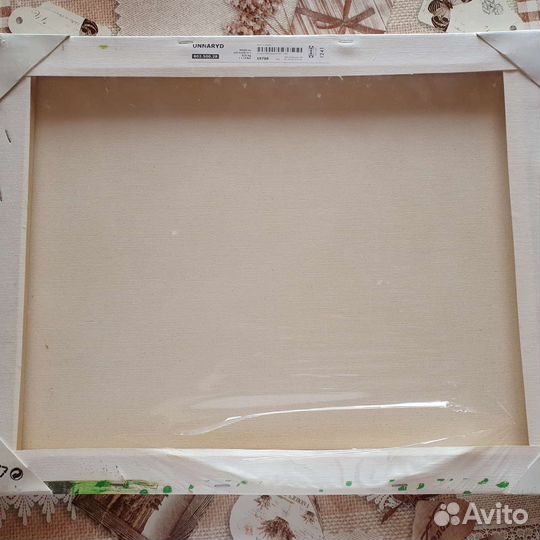 Картина IKEA 40на50см unnaryd новая
