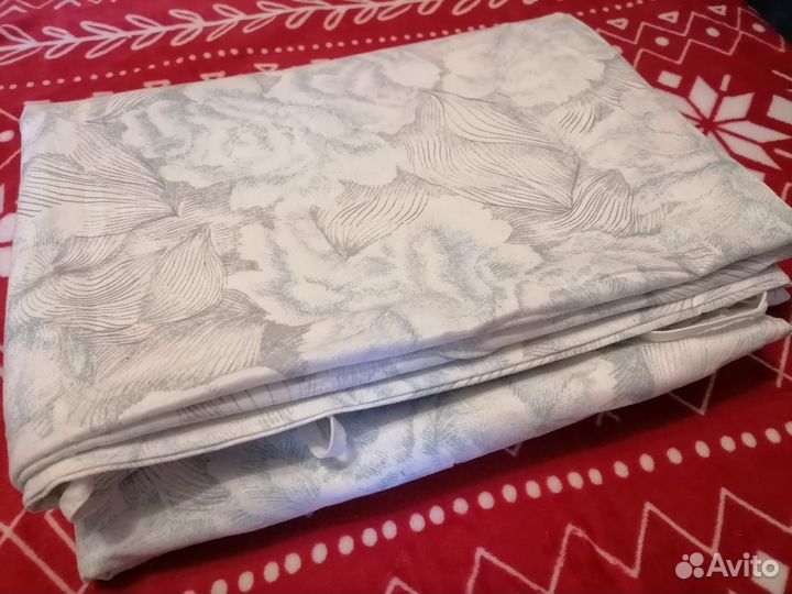 Бронь - Пододеяльник времён СССР - новый