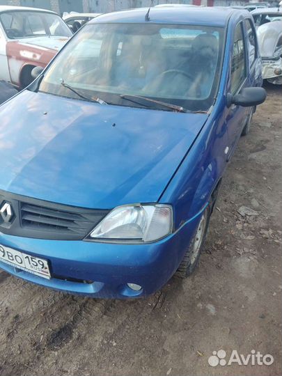 Авторазбор Закамск