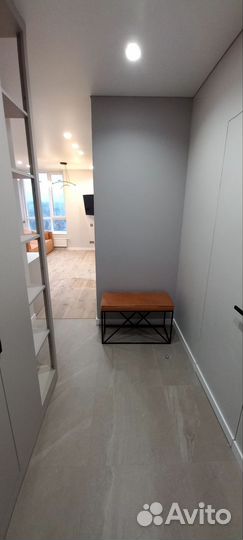 Ремонт квартир под ключ