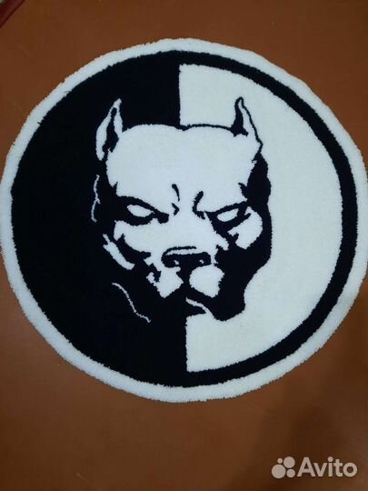 Ковёр новый