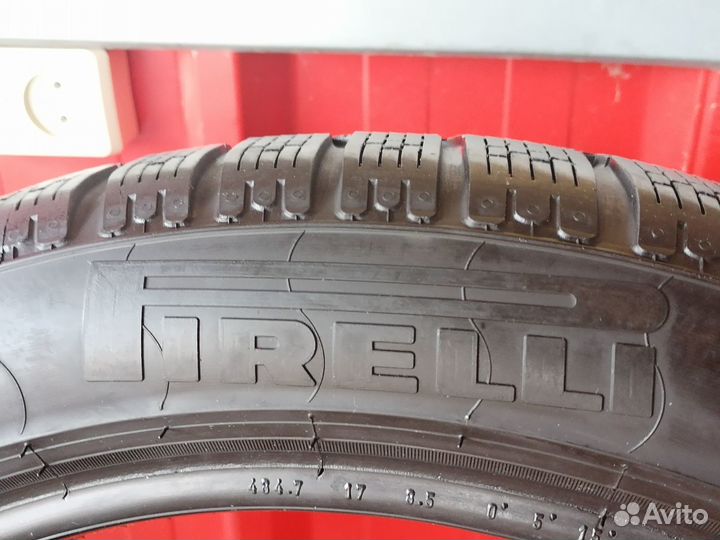 Pirelli Winter Sottozero 240 Serie II 285/35 R19