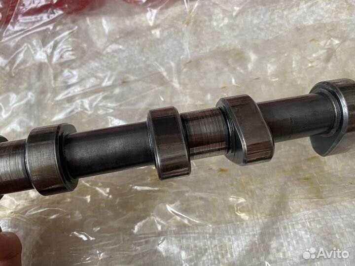 Распредвалы Нуждин Туринг Лайт 9,80/9,76 313/311