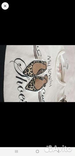 Детские вещи пакетом для девочек