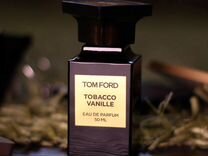 Tobacco Vanille Tom Ford ароматический диффузор