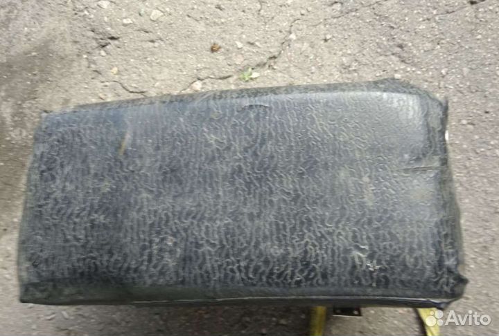 Ящик для зимней рыбалки