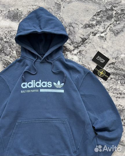 M Худи Adidas Originals Оригинал