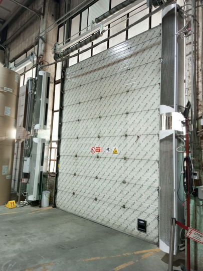 Склад, производство 3000 м²