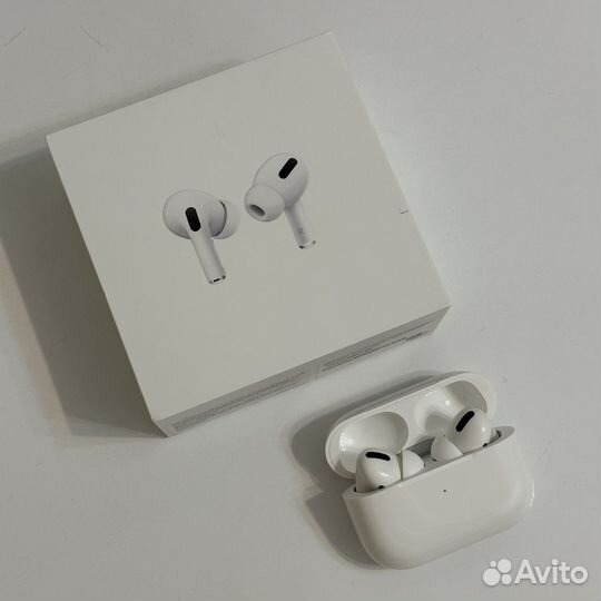 Наушники Apple Air Pods Pro