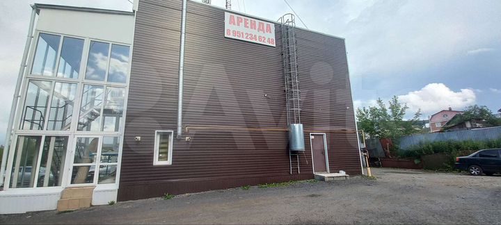 Свободного назначения, 150 м²