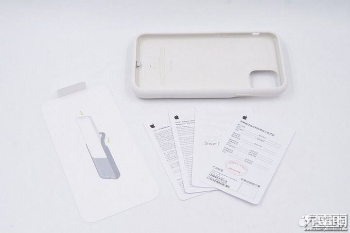 Apple iPhone Smart Battery Case XS Max чехол аккум