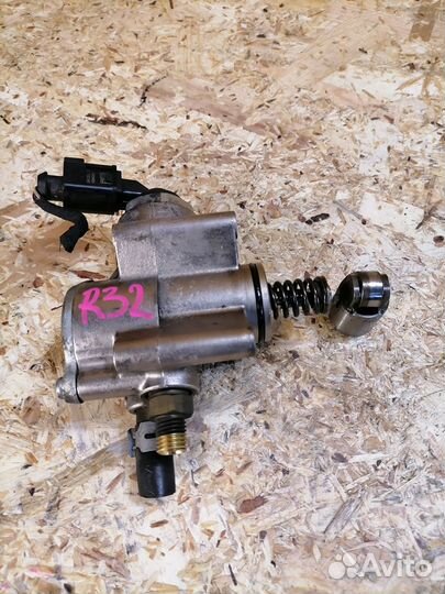 Тнвд Volkswagen Passat B6 3.2 FSI AXZ