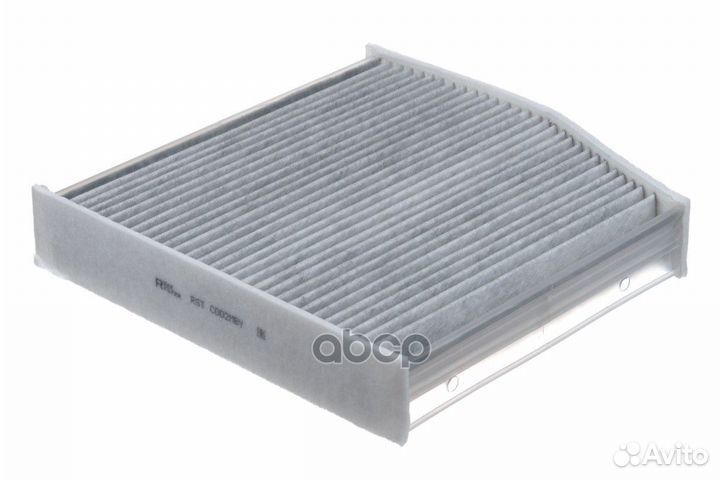 Фильтр салона угольный RAF Filter rstc002MBY