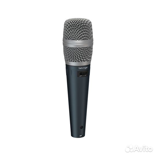 Конденсаторный микрофон Behringer SB 78A