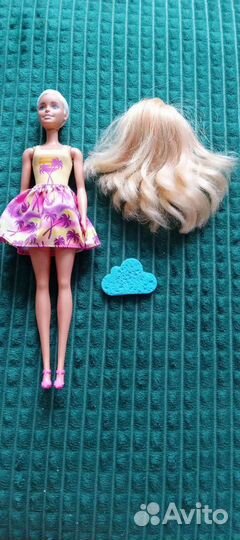 Кукла барби