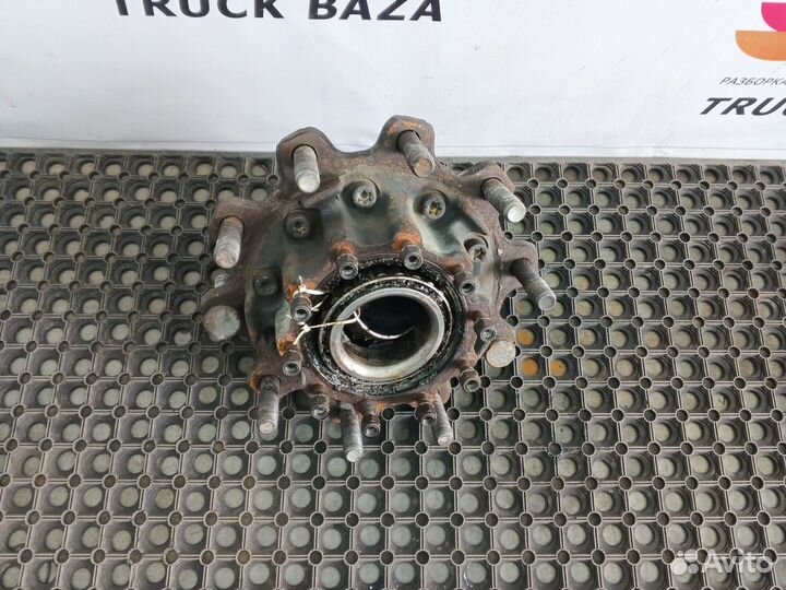 Ступица задняя Scania 4-series, Scania 5-series