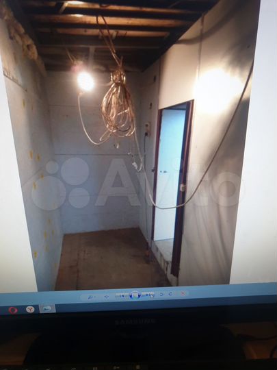 Гараж, 24 м²