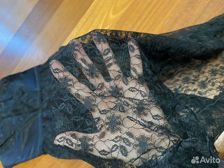 Женская комбинация СССР