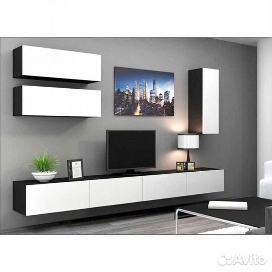 Тв Тумба IKEA Стиль