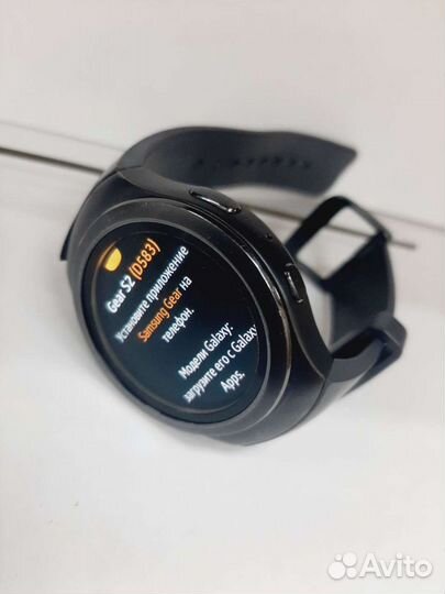 Samsung Gear s2 SM-R732 Арт.004544200123