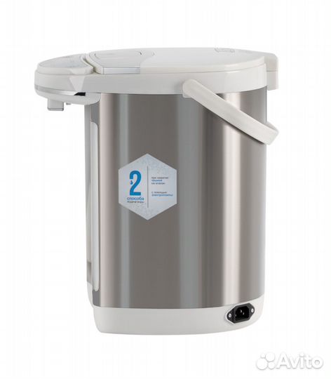 Термопот Galaxy Line GL0609, 4,2л