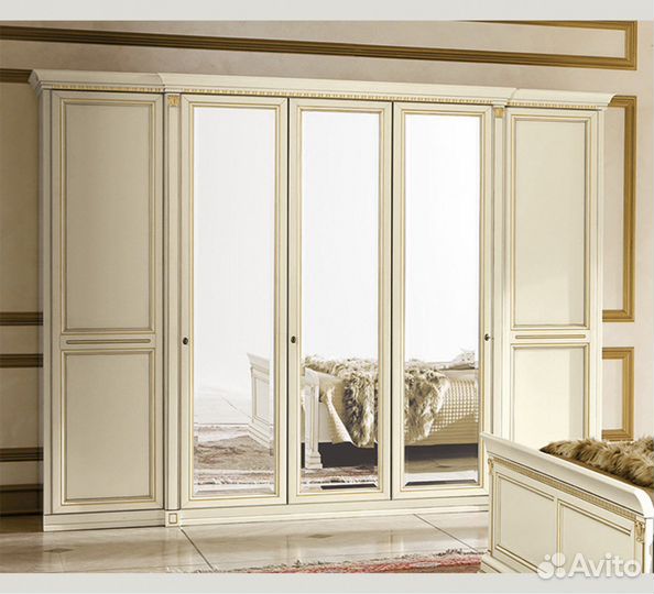 Шкаф для спальни