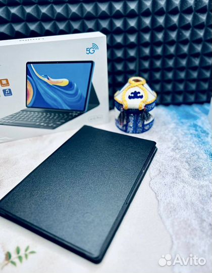 Планшет umiio a19pro с клавиатурой