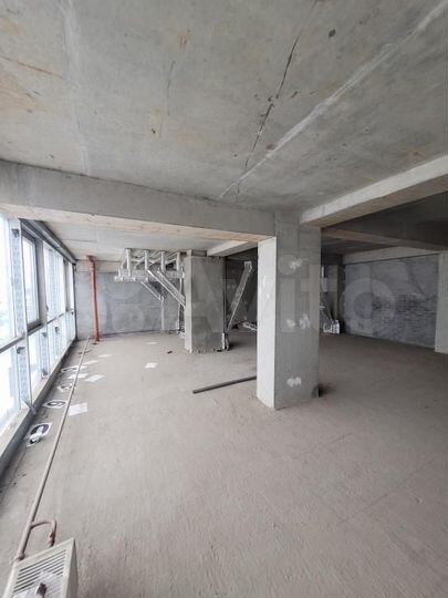 Офисное помещение, 77.4 кв.м