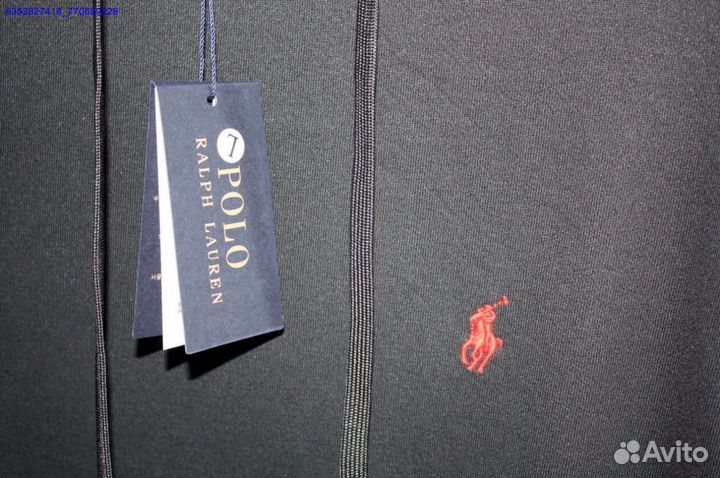 Polo Ralph Lauren худи (Арт.53334)