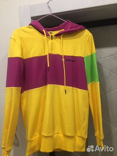 Экипировка вфмс 2017