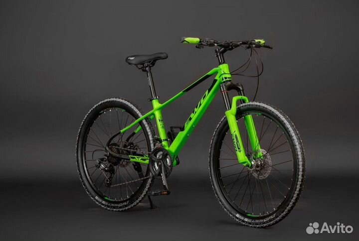 Велосипеды оптом новые