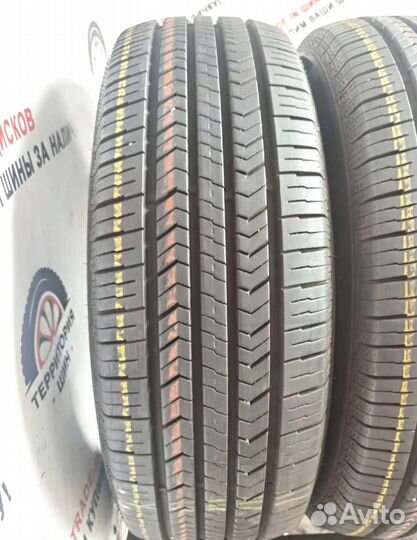 Nexen i.Q Series 1 215/70 R15 98T