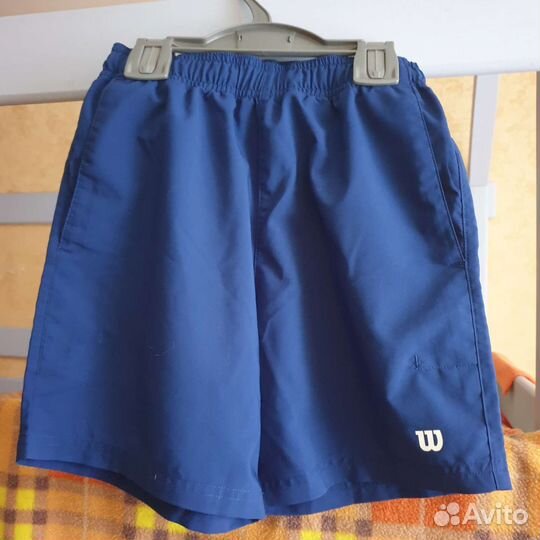 Шорты для тенниса, 128