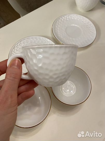 Чайный набор