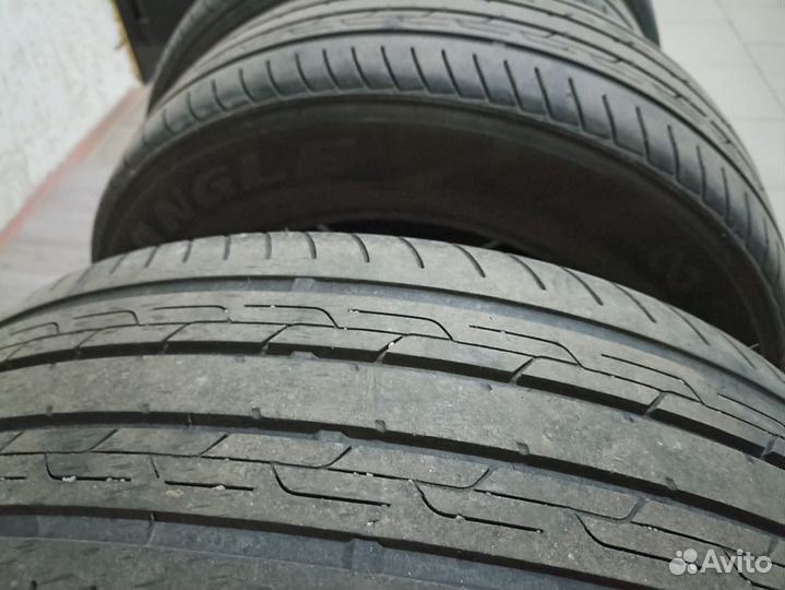 Triangle TR259 215/65 R16 102V