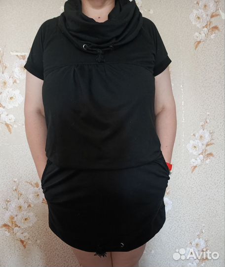 Платье туника